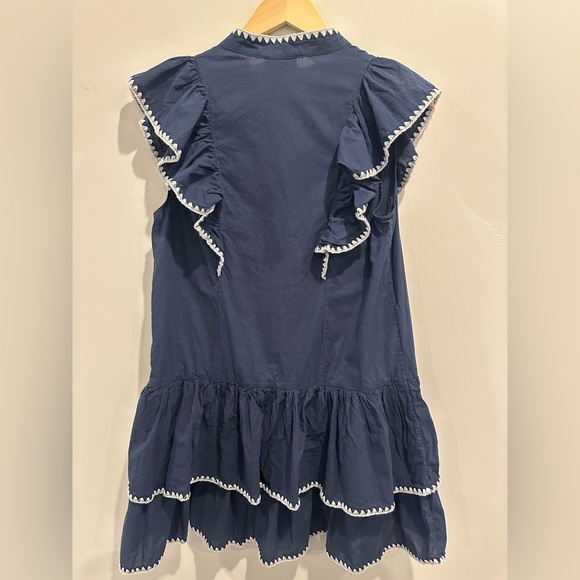 Christy Lynn Uma Dress - Picture 5 of 5